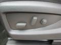 2015 Iridium Metallic GMC Sierra 1500 SLE Double Cab 4x4  photo #22