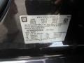 2015 Iridium Metallic GMC Sierra 1500 SLE Double Cab 4x4  photo #23