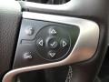 2015 Iridium Metallic GMC Sierra 1500 SLE Double Cab 4x4  photo #26