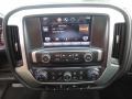 2015 Iridium Metallic GMC Sierra 1500 SLE Double Cab 4x4  photo #28