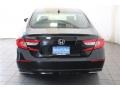 2018 Crystal Black Pearl Honda Accord EX Sedan  photo #7