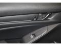 2018 Crystal Black Pearl Honda Accord EX Sedan  photo #22