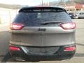 2018 Granite Crystal Metallic Jeep Cherokee Latitude 4x4  photo #4