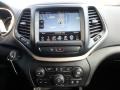 2018 Granite Crystal Metallic Jeep Cherokee Latitude 4x4  photo #15