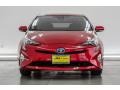2016 Hypersonic Red Toyota Prius Four  photo #2