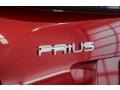 Hypersonic Red - Prius Four Photo No. 7