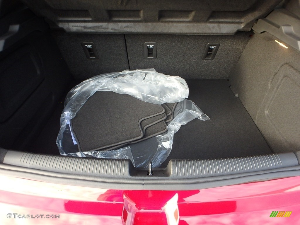 2017 Cruze Premier - Cajun Red Tintcoat / Jet Black photo #7