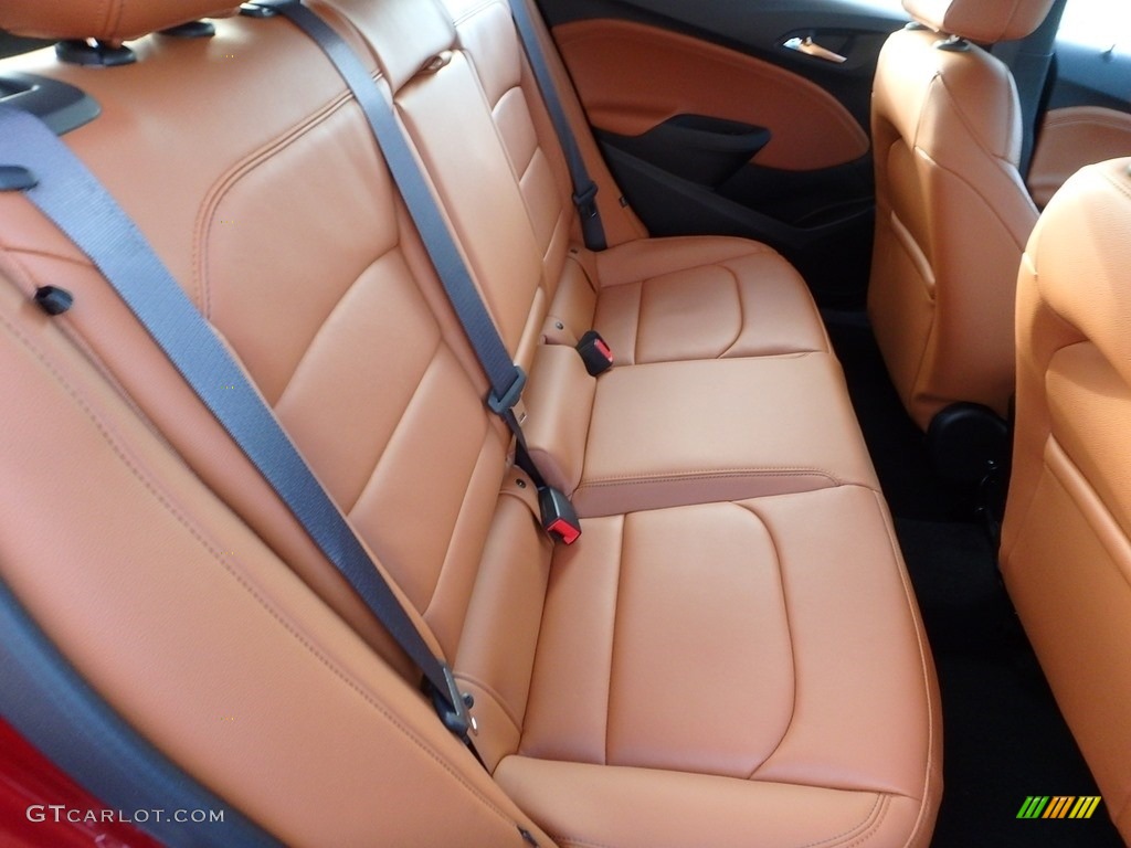 2017 Cruze Premier - Cajun Red Tintcoat / Jet Black photo #18