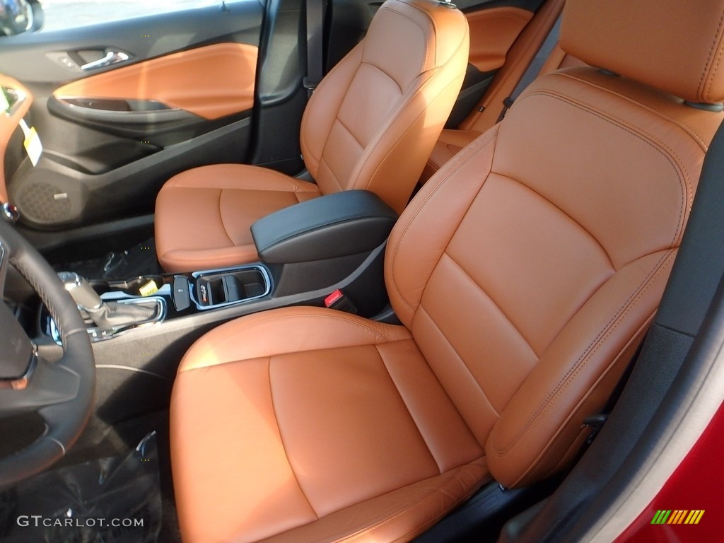 2017 Cruze Premier - Cajun Red Tintcoat / Jet Black photo #19