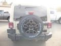 Gobi - Wrangler Rubicon 4x4 Photo No. 4
