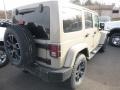 Gobi - Wrangler Rubicon 4x4 Photo No. 5