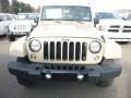 Gobi - Wrangler Rubicon 4x4 Photo No. 8