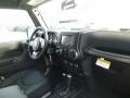 Gobi - Wrangler Rubicon 4x4 Photo No. 11