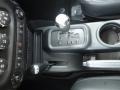 Gobi - Wrangler Rubicon 4x4 Photo No. 20