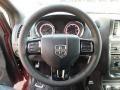 Octane Red Pearl - Grand Caravan SE Photo No. 20