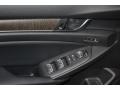 2018 Crystal Black Pearl Honda Accord Touring Sedan  photo #9