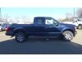 Blue Jeans - F150 XLT SuperCab 4x4 Photo No. 8