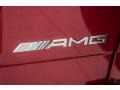 2018 Storm Red Metallic Mercedes-Benz G 63 AMG  photo #31