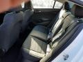 Summit White - Cruze LT Photo No. 5