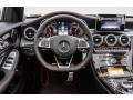 Black Dashboard Photo for 2018 Mercedes-Benz C #124551384