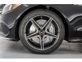 2018 Mercedes-Benz C 43 AMG 4Matic Sedan Wheel and Tire Photo
