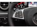 2018 Black Mercedes-Benz C 43 AMG 4Matic Sedan  photo #19