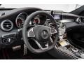 2018 Black Mercedes-Benz C 43 AMG 4Matic Sedan  photo #22