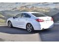 2017 Crystal White Pearl Subaru Legacy 2.5i Sport  photo #8