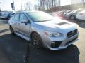 Ice Silver Metallic - WRX Premium Photo No. 4