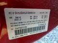 2006 Inferno Red Crystal Pearl Chrysler PT Cruiser GT Convertible  photo #14