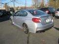Ice Silver Metallic - WRX Premium Photo No. 8