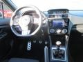 Ice Silver Metallic - WRX Premium Photo No. 10