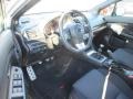 Ice Silver Metallic - WRX Premium Photo No. 12