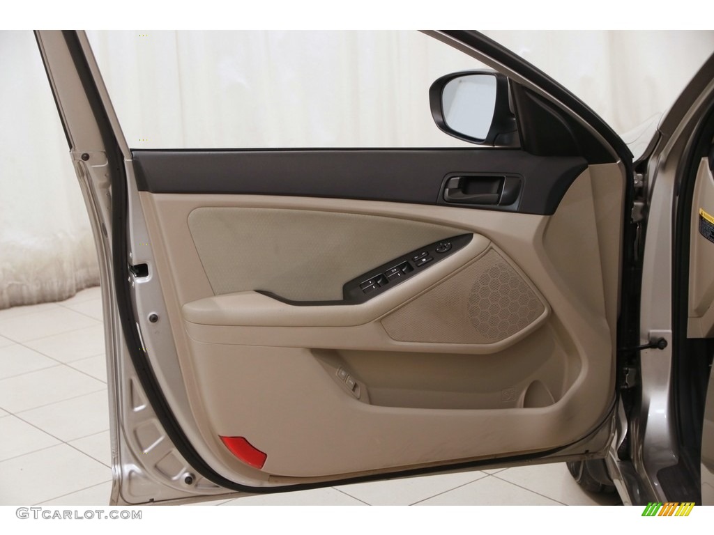 2014 Optima LX - Satin Metal / Beige photo #4