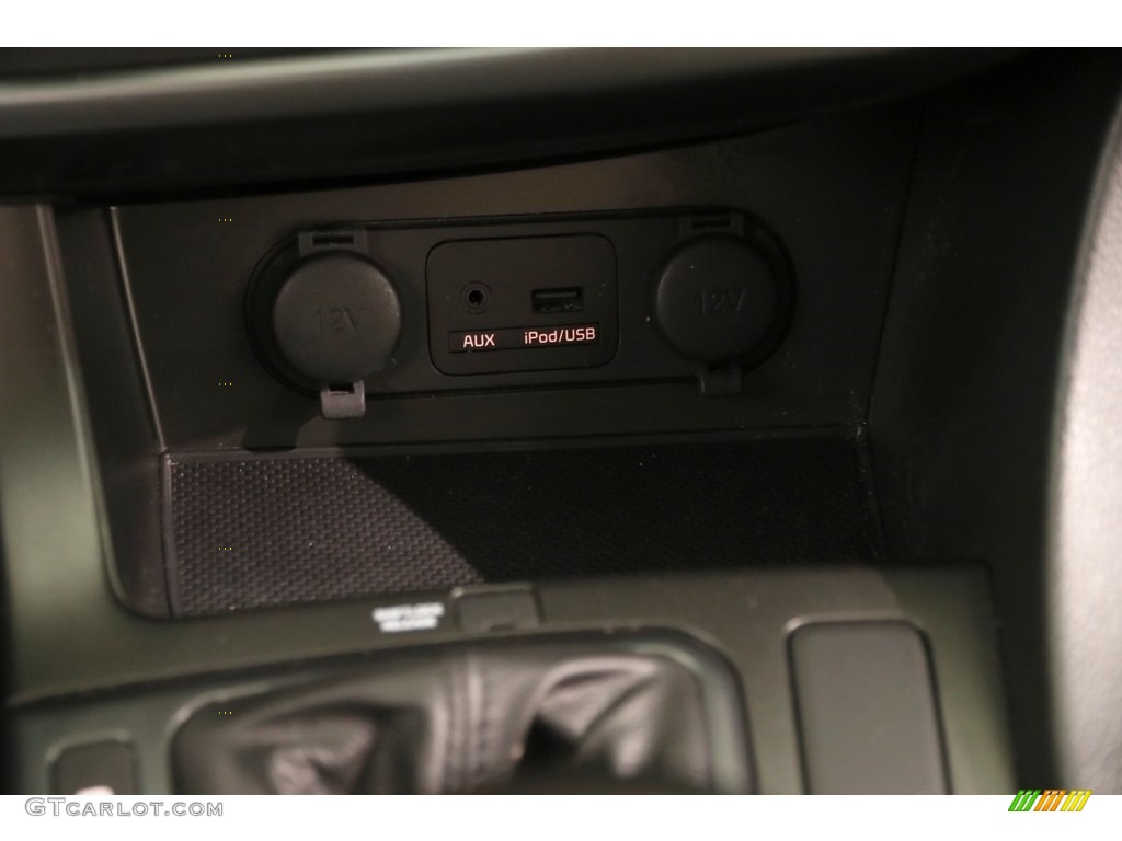 2014 Optima LX - Satin Metal / Beige photo #10