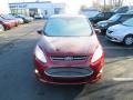 Ruby Red Metallic - C-Max Hybrid SEL Photo No. 3
