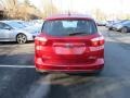 Ruby Red Metallic - C-Max Hybrid SEL Photo No. 7