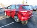 Ruby Red Metallic - C-Max Hybrid SEL Photo No. 8