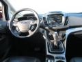 Ruby Red Metallic - C-Max Hybrid SEL Photo No. 10