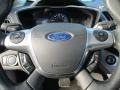 Ruby Red Metallic - C-Max Hybrid SEL Photo No. 11