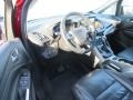Ruby Red Metallic - C-Max Hybrid SEL Photo No. 12