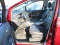 Ruby Red Metallic - C-Max Hybrid SEL Photo No. 13