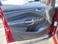 Ruby Red Metallic - C-Max Hybrid SEL Photo No. 14