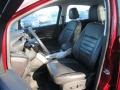 Ruby Red Metallic - C-Max Hybrid SEL Photo No. 16