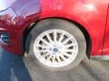 Ruby Red Metallic - C-Max Hybrid SEL Photo No. 22