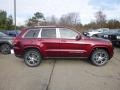Velvet Red Pearl - Grand Cherokee Limited 4x4 Sterling Edition Photo No. 6