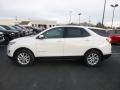 Summit White - Equinox LT AWD Photo No. 2