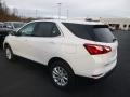 Summit White - Equinox LT AWD Photo No. 3