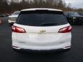 Summit White - Equinox LT AWD Photo No. 4