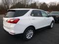 Summit White - Equinox LT AWD Photo No. 5